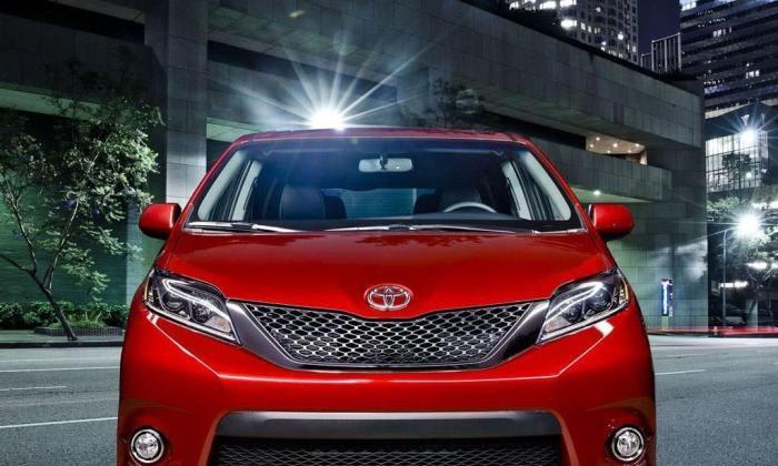 丰田再添悍将，颜值在线，价格成亮点，车友：没白等