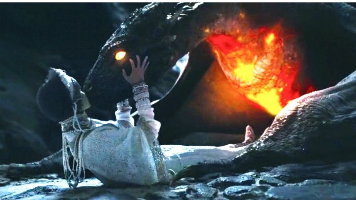 五部和《泰坦尼克号》一样好看的爱情电影,每