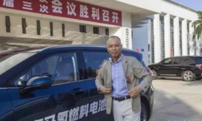 电动汽车已经OUT了，我国或加速进入氢时代，网友：还看啥电动爹