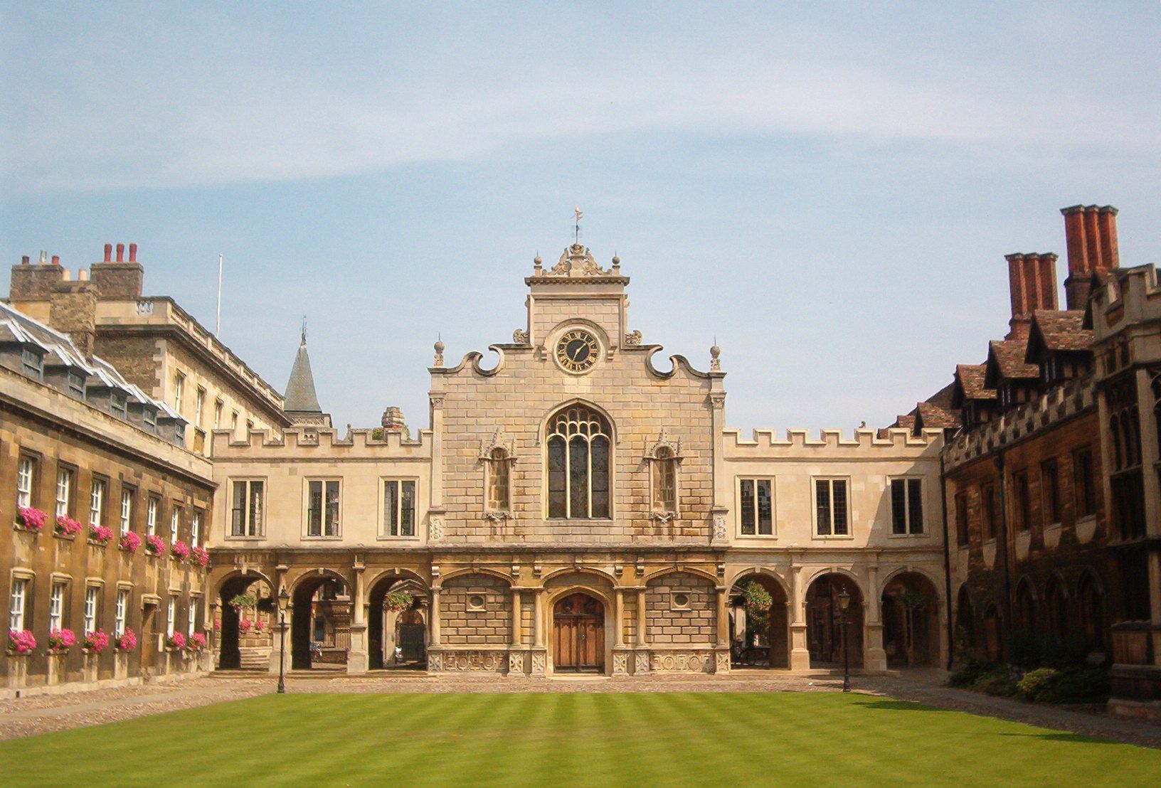 世界上最好的十所大学,没有最牛,只有更牛