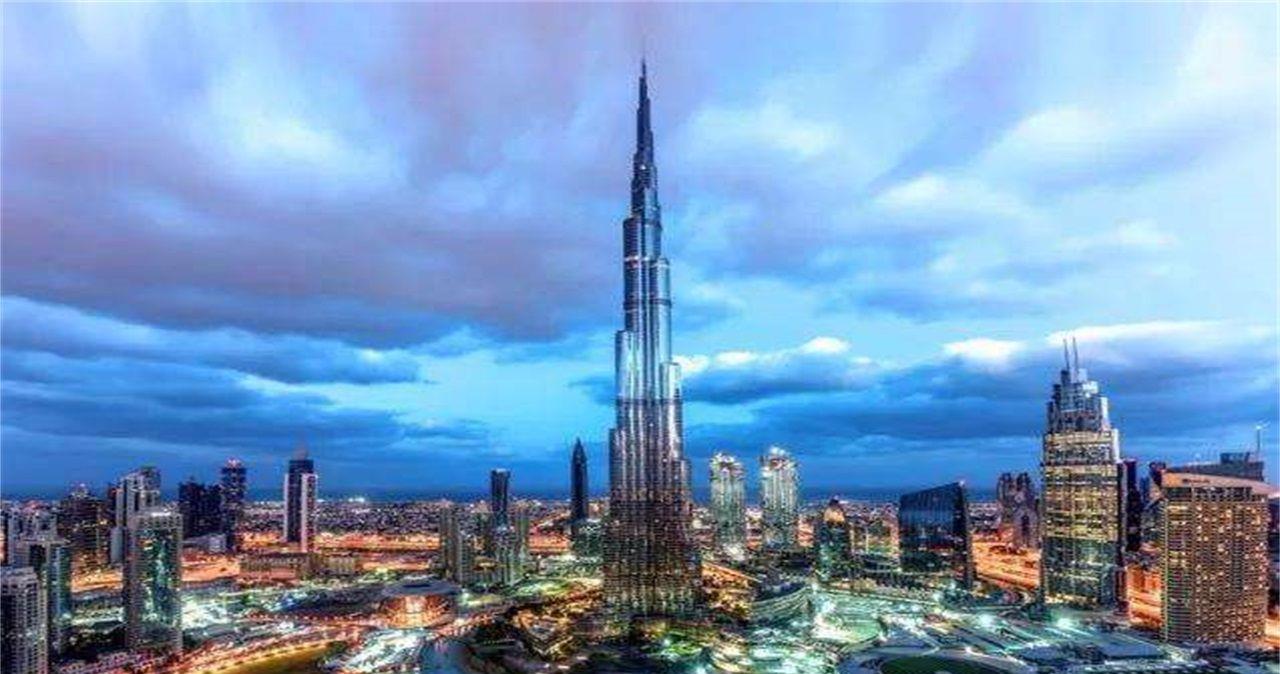 迪拜有迪拜有多少人口_迪拜人口分布图