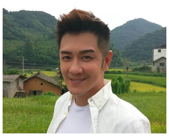陈浩民曾因她陷舆论风波，今与黄宗泽关系成迷，张莎莎或遇强劲对