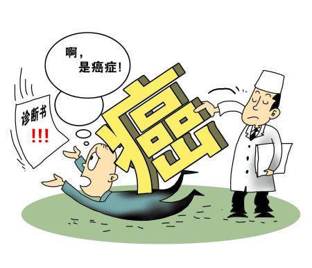 医生自己得癌后原来是这么做的？