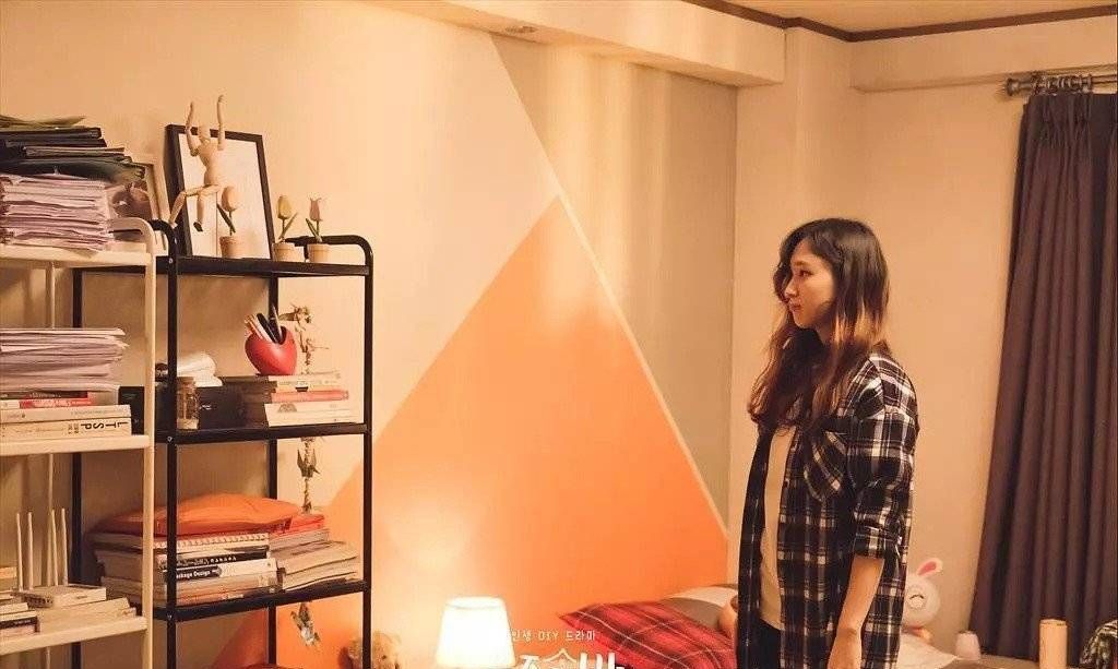 刘慧英新剧《恩珠的房间》!对装修改造感兴趣的朋友一定不容错过