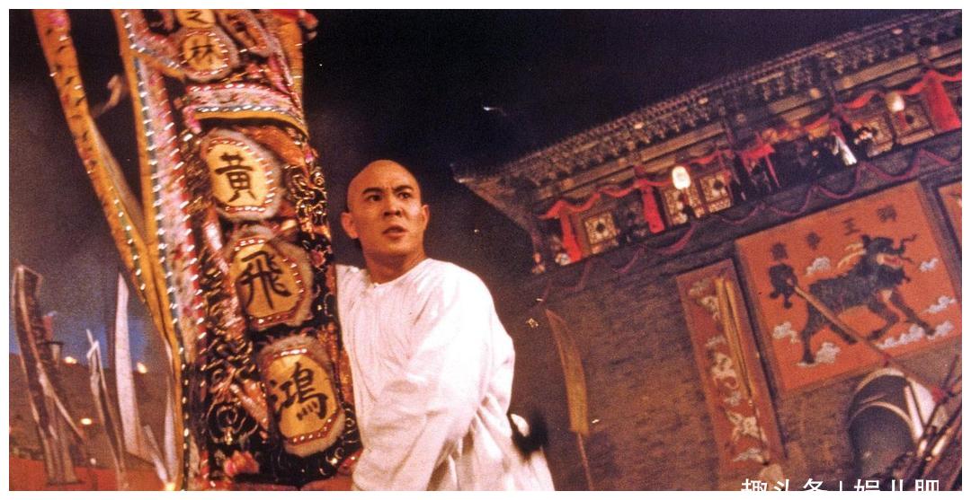 难以想象！《东成西就》那么经典，当年票房居然只排第十名