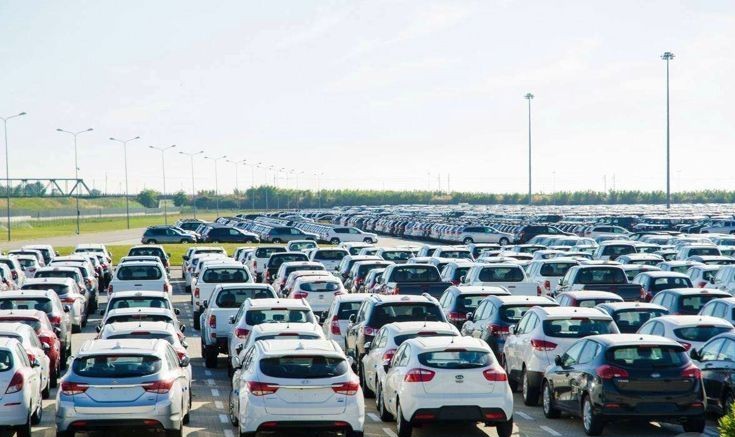 如果库存车比新车多优惠5万元 你买吗？老司机给你支招