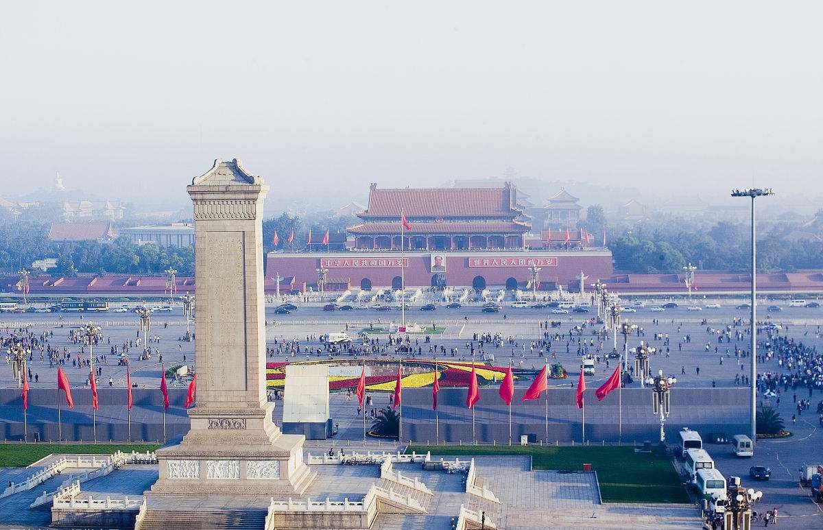 天安门广场禁带物品清单 2025年最新安检规定