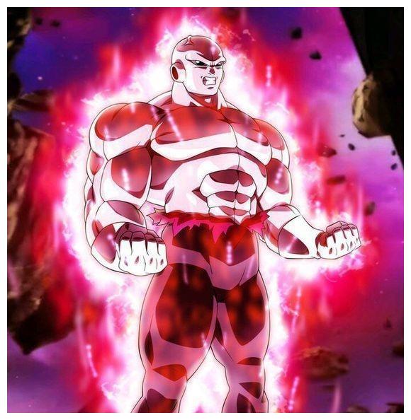 龙珠超布罗利悟吉塔