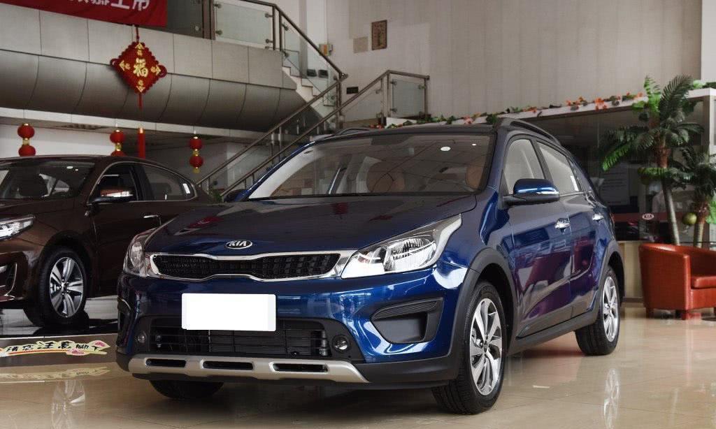 近期“5-10万韩系小型车“动态汇总，都在这个专题里