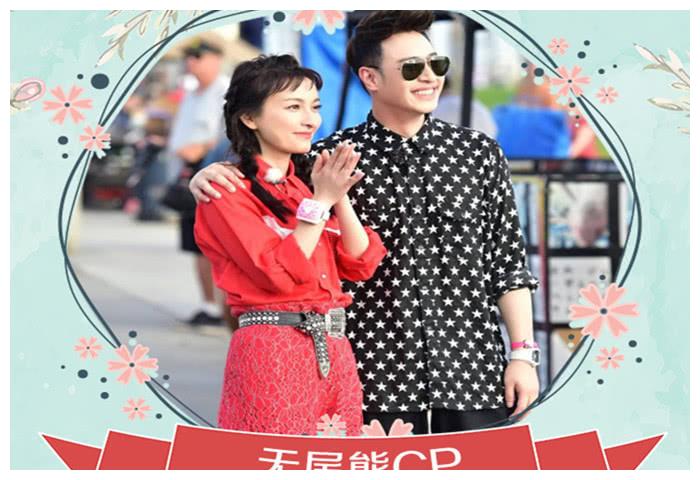 再遇潘玮柏！吴昕主动远离，全场零交流，《快本》却还想炒作一把