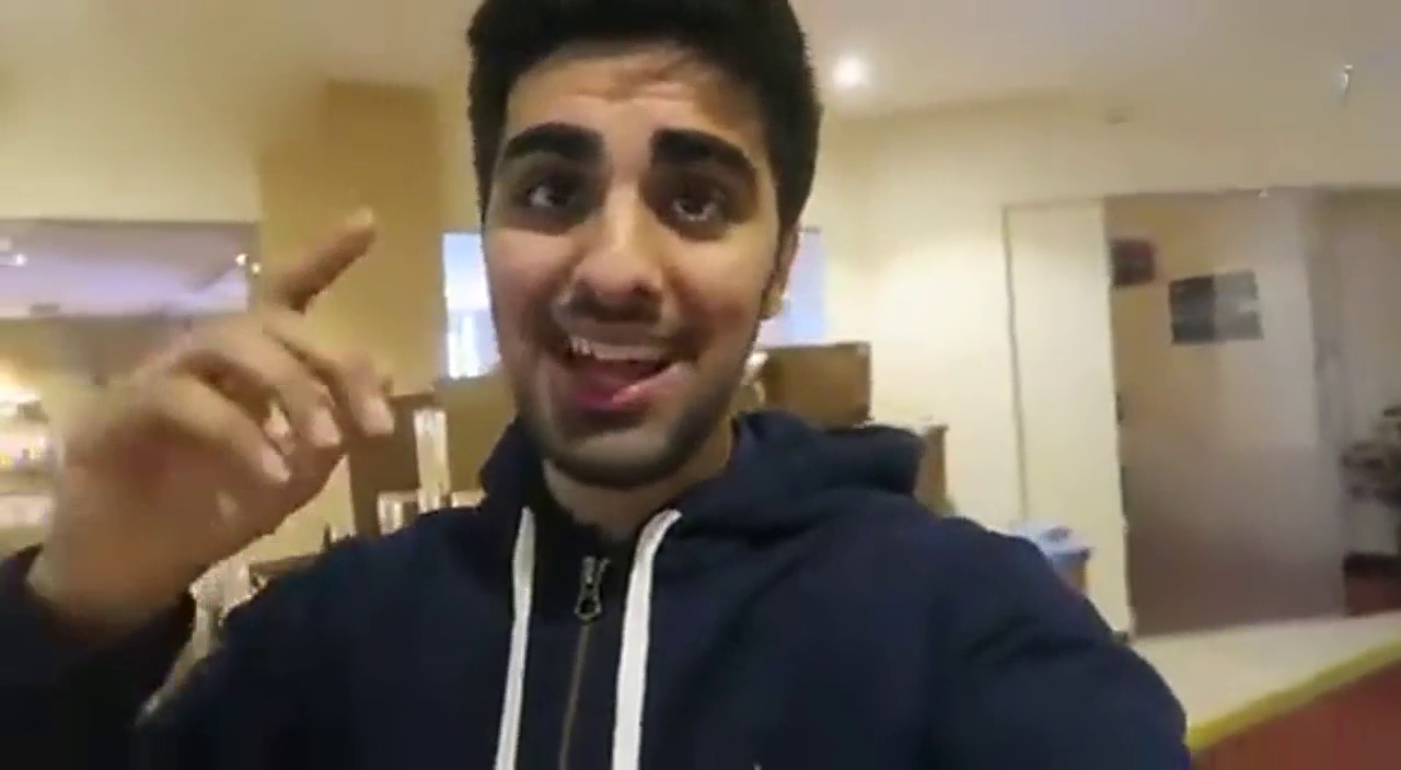 亮瞎眼 全球仅一辆的跑车 迪拜“毁灭级”超跑