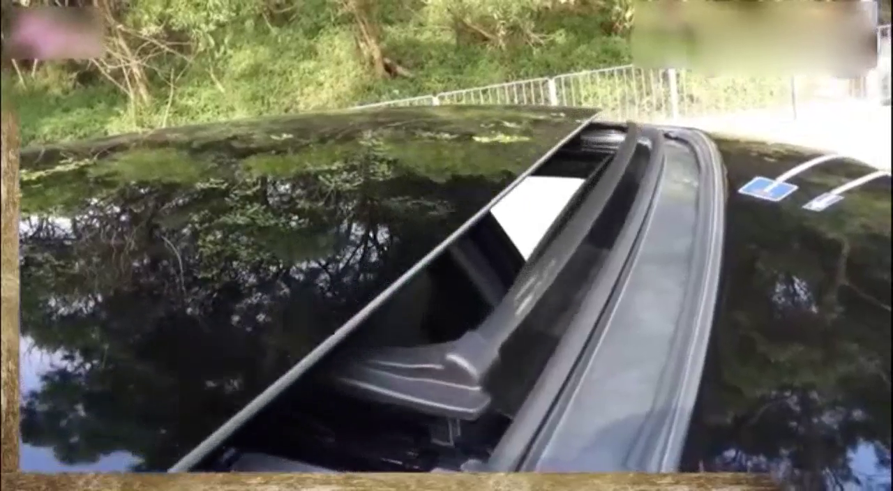 非常亮眼的小跑车 回头率杠杠的 试驾阿尔法罗密欧