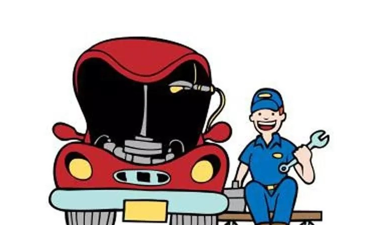 防冻液为什么要进行更换？它的主要作用！