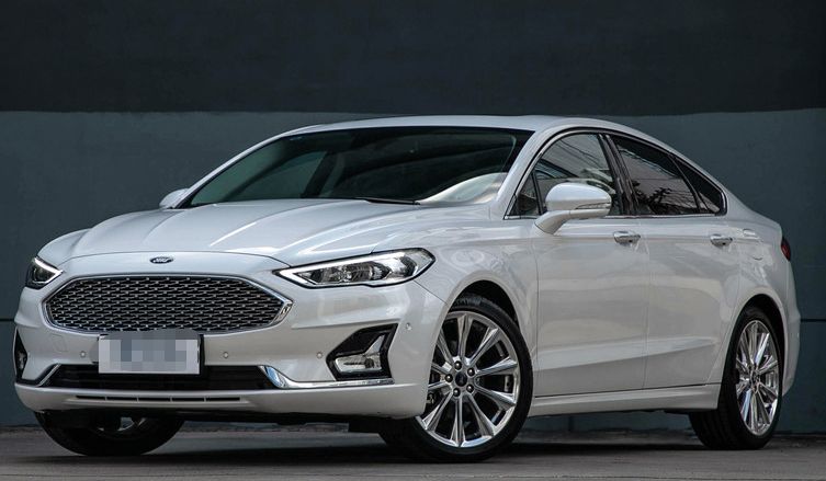 速递!新鲜的“美系中型三厢车“资讯全在这，看我就够了