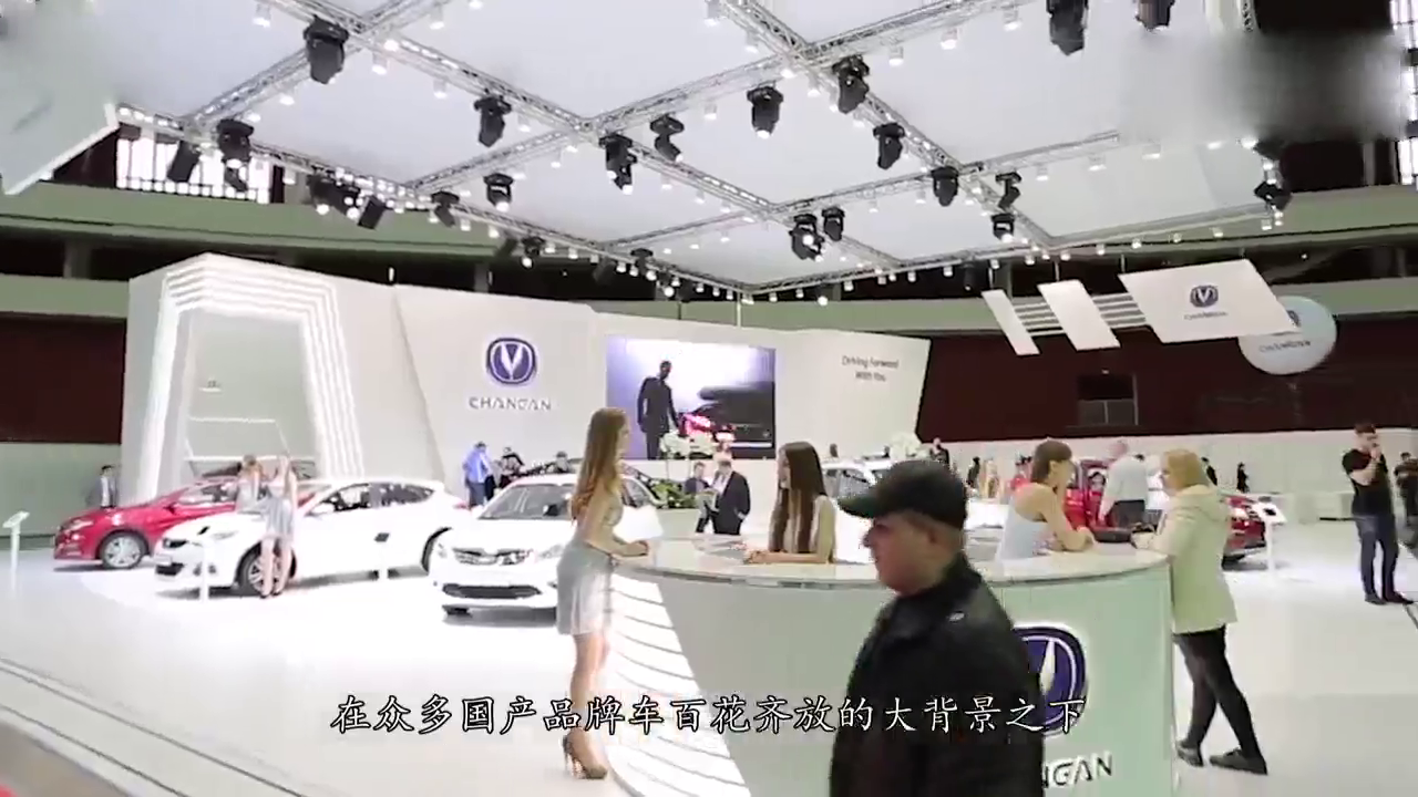 国人明知奇瑞开不坏，吉利全靠营销，为什么大家还是买吉利？