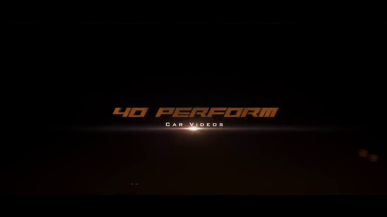 最高速280kmh 大众POLO R WRC加速实录