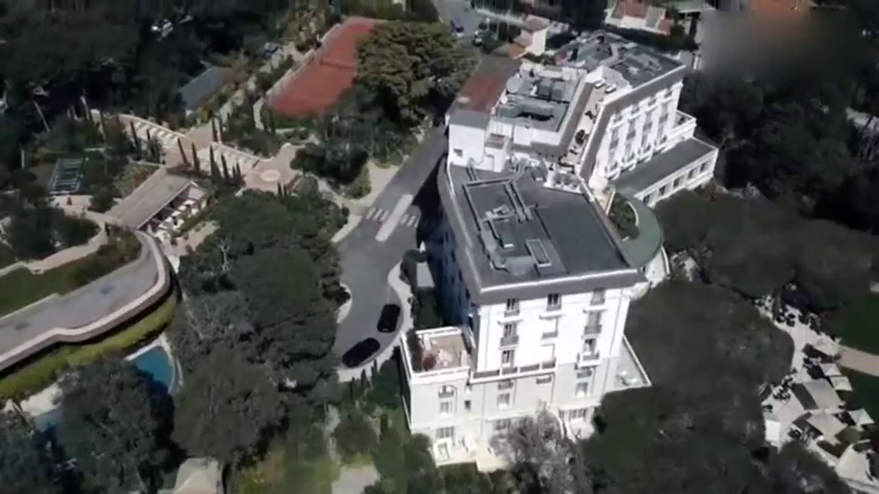 豪到没朋友的超跑盛宴，富二代和他们的跑车