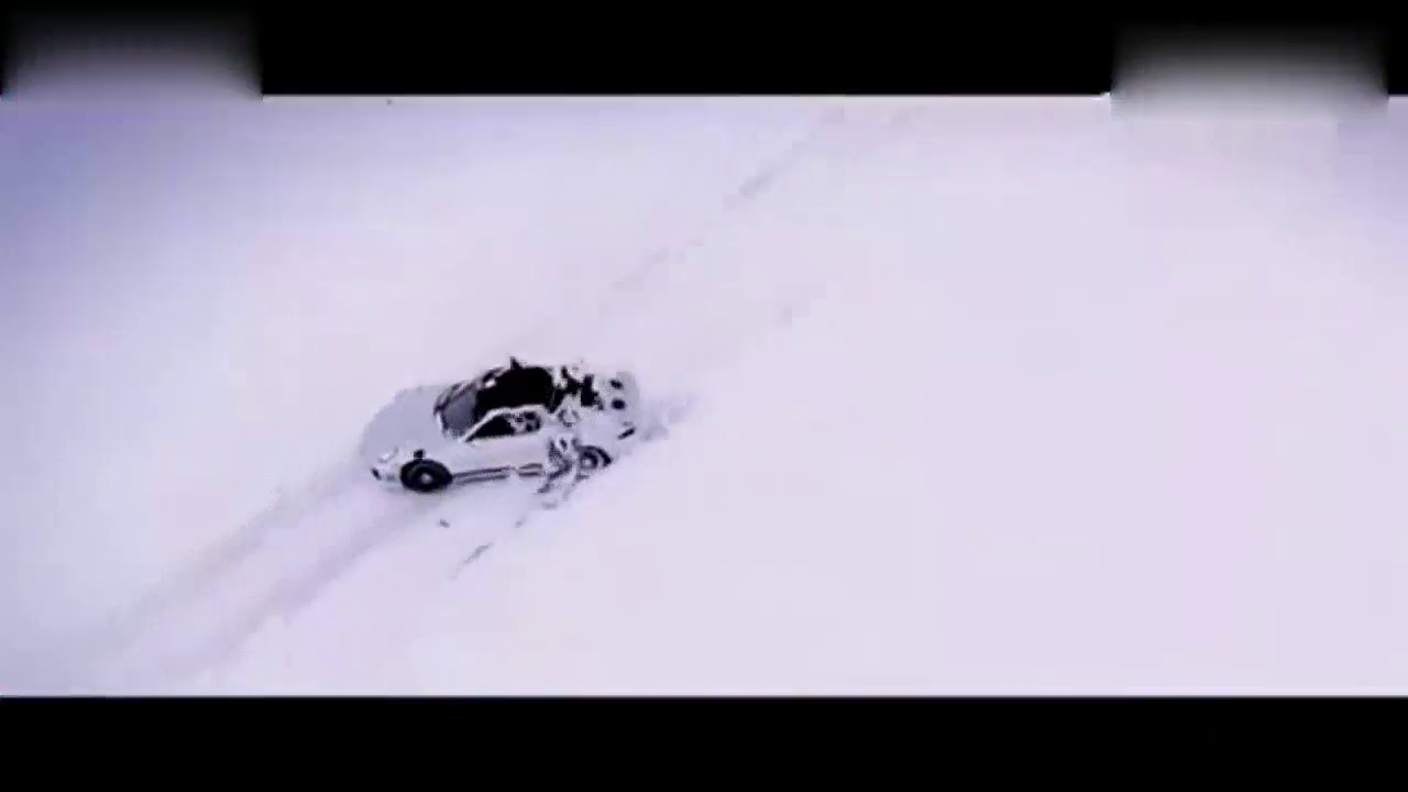 送给老男孩！还记得童年的跑车梦吗