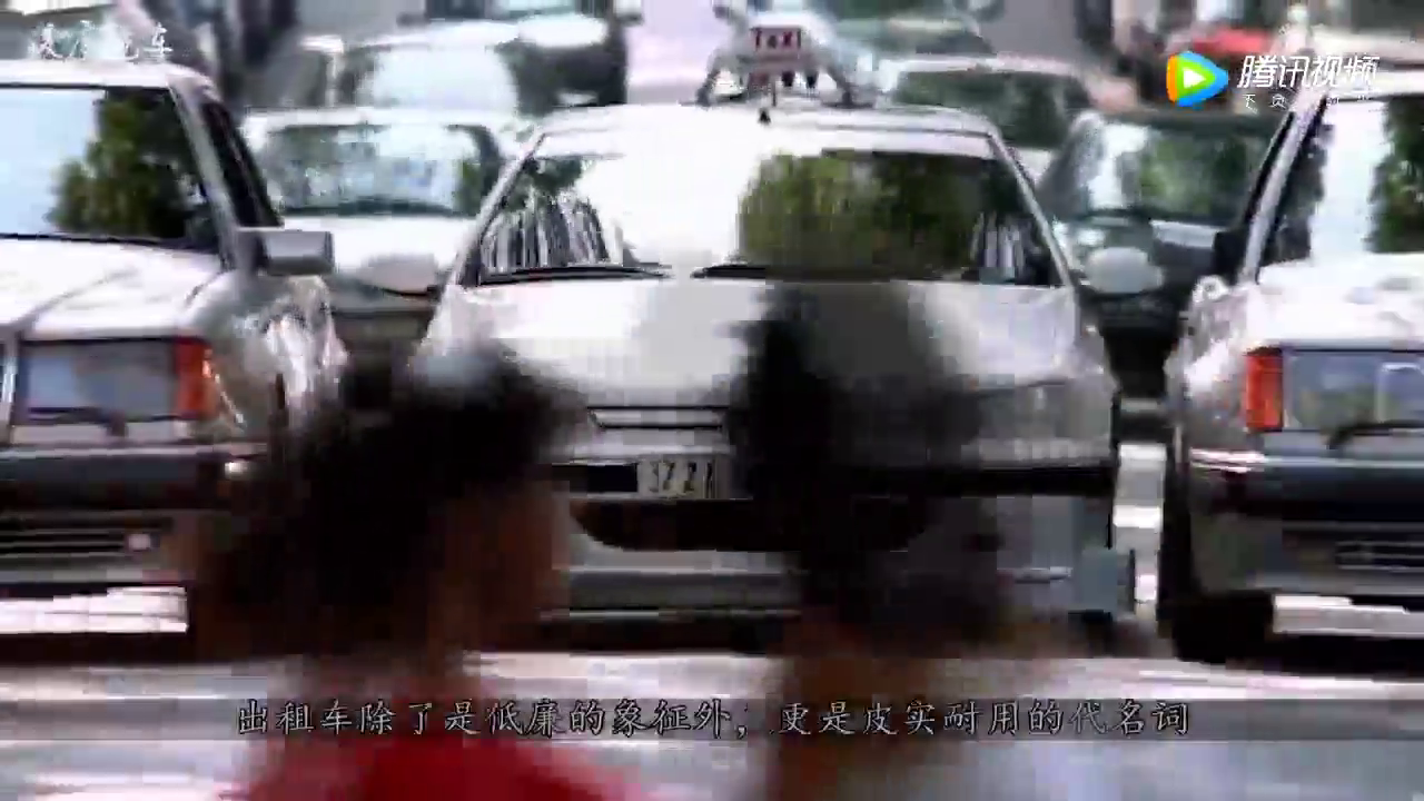 为什么本田打死也不做出租车？网友：这理由得罪了所有汽车品牌