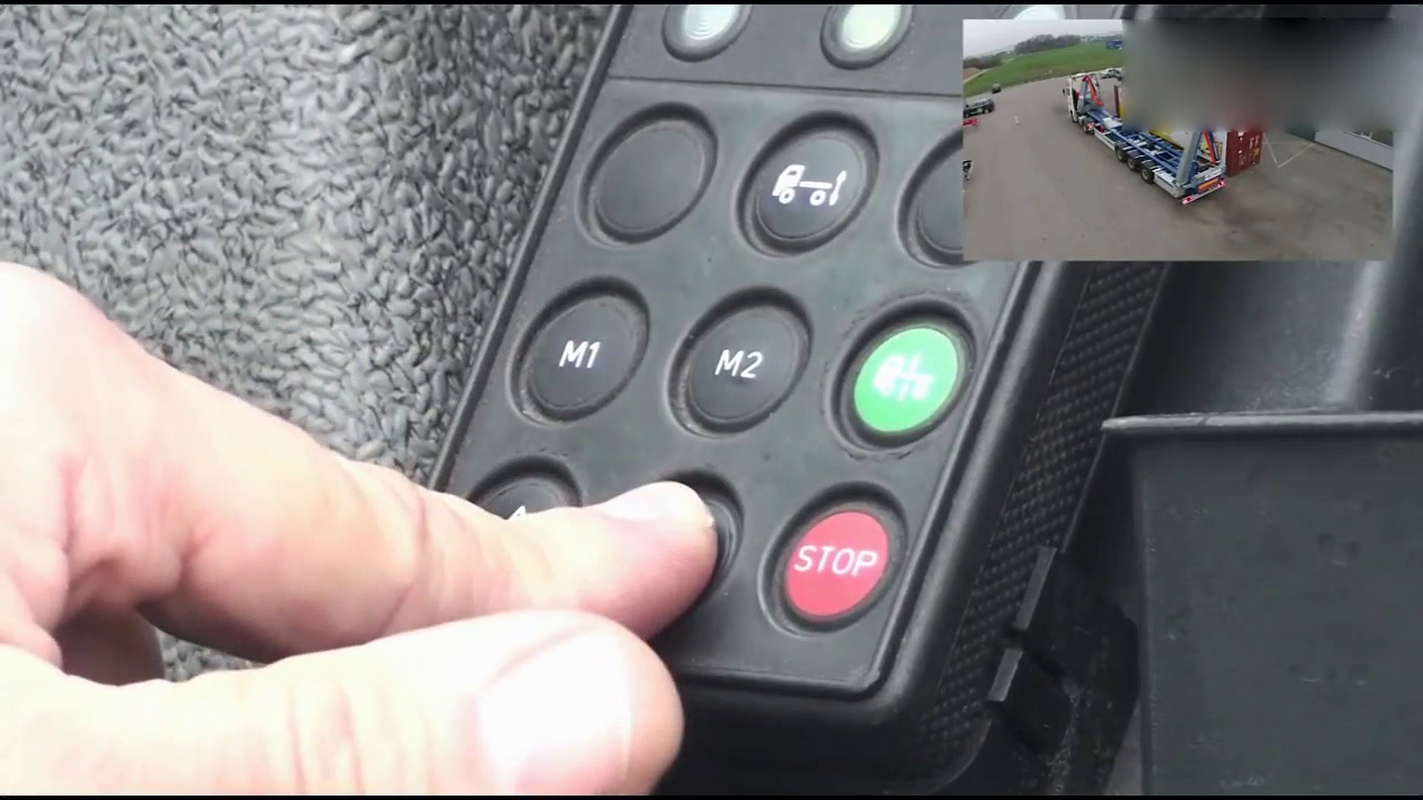 卡车司机发明出一种神器，一年轻轻松松多赚十几万，牛逼啊！