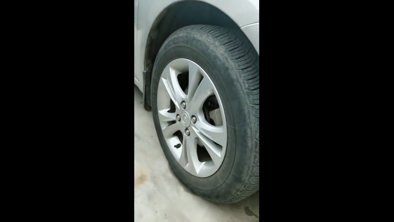 汽车长时间停放不开，会损坏这四处零部件！