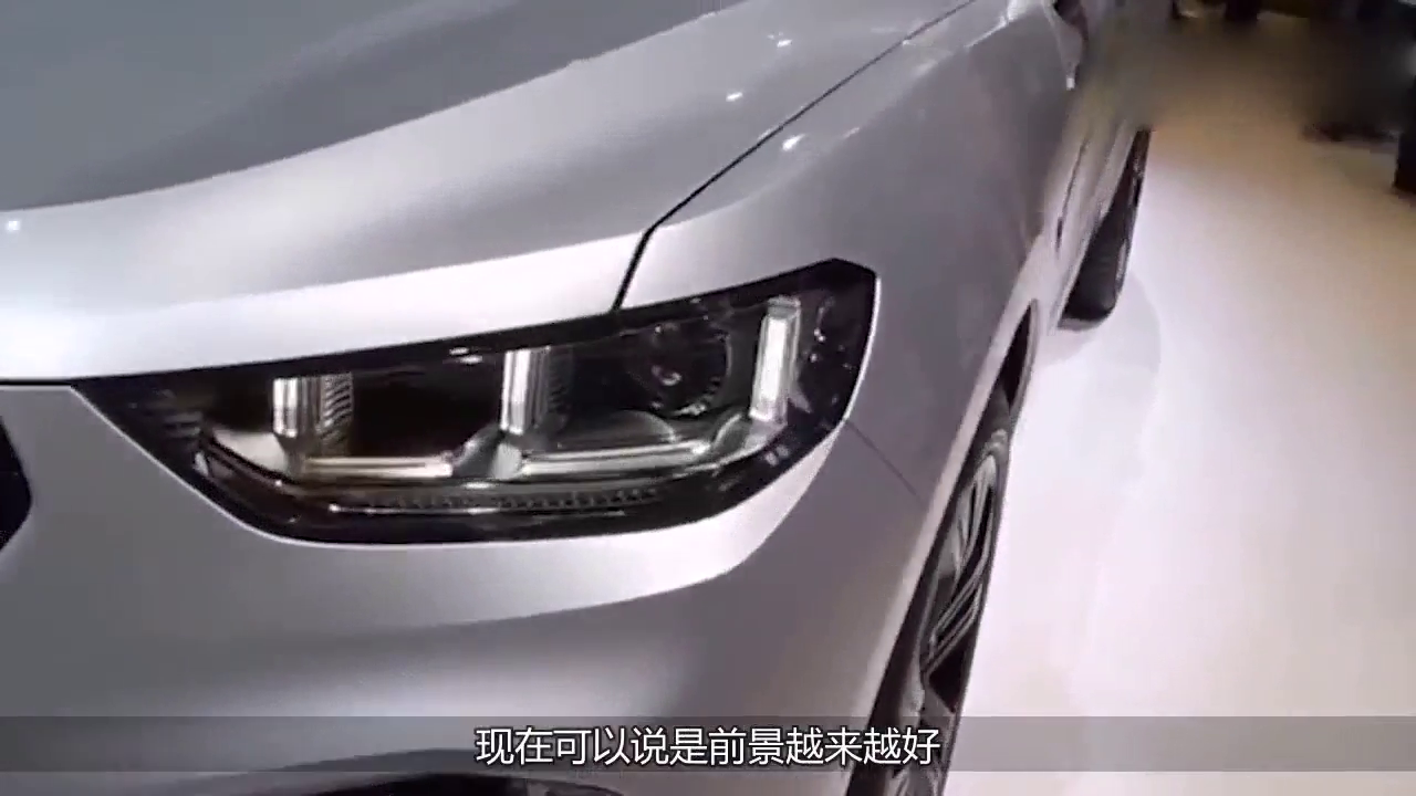 这三款国产已经大火！未来满大街将都是，合资车将会去哪呢？