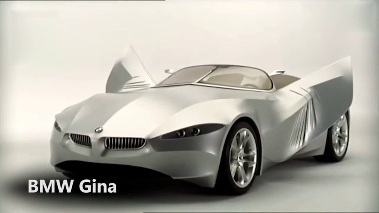 土豪新买的宝马跑车，睁开眼睛那一刻霸气才刚刚开始！