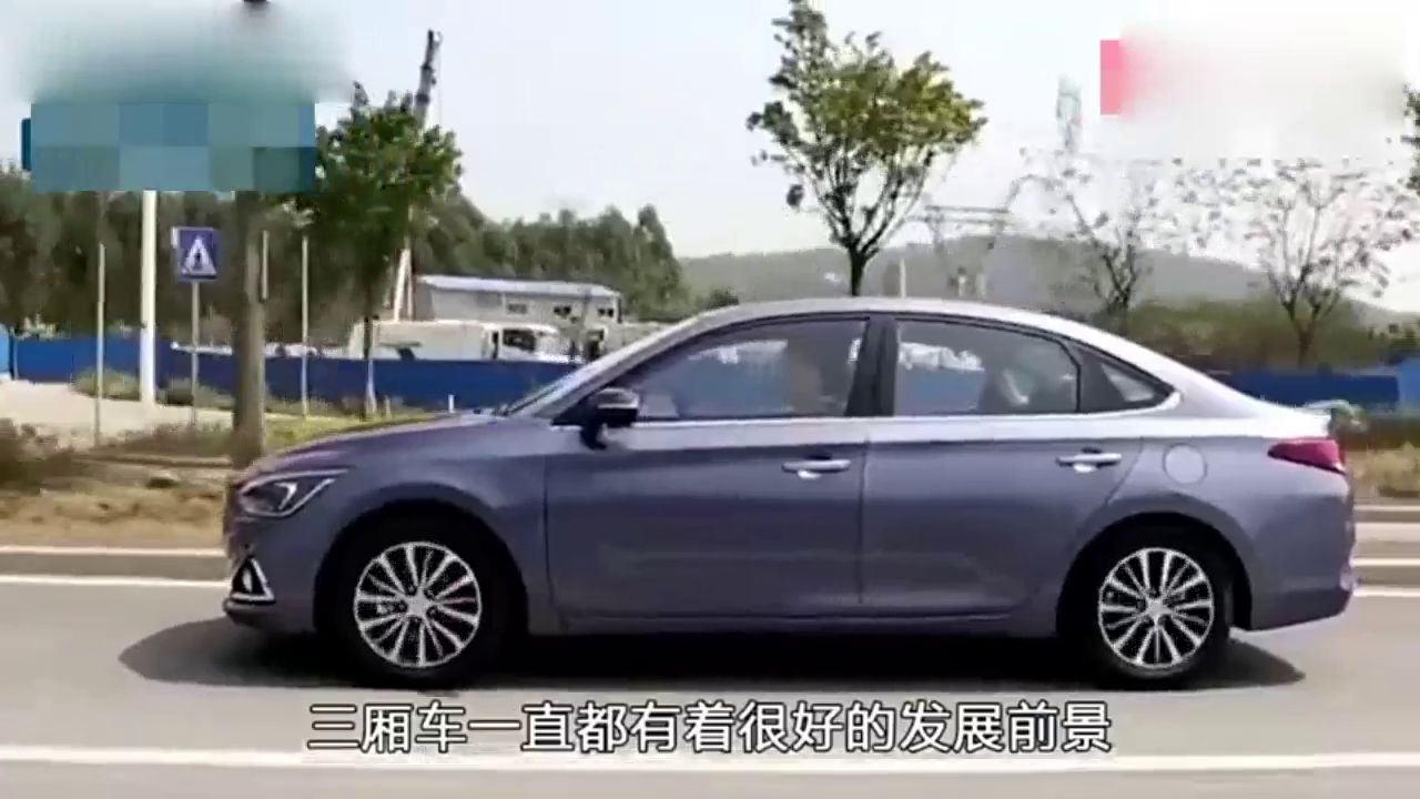 又一合资劲敌降临！11