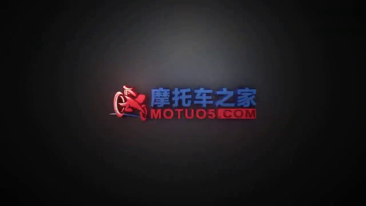 车展实拍宝马各款摩托车