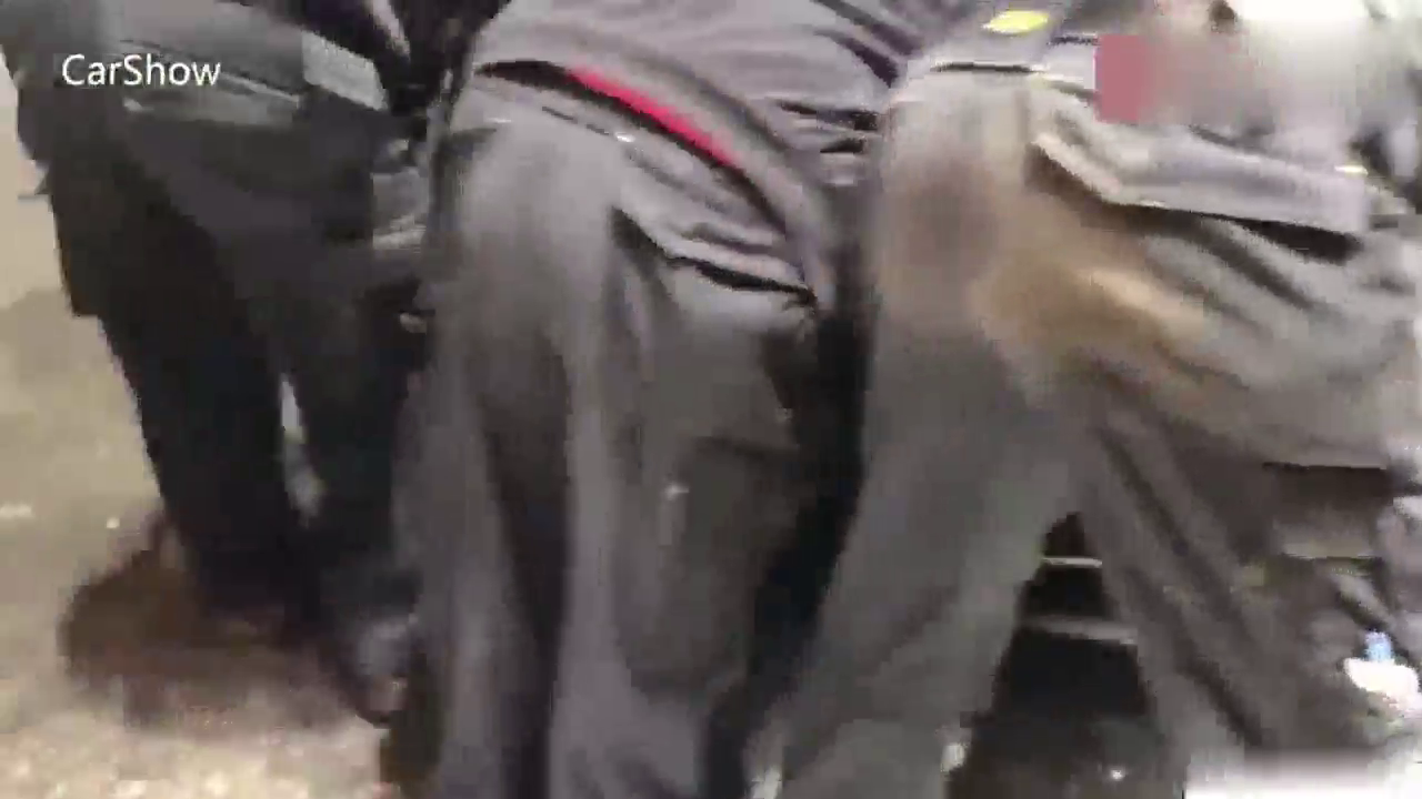 车展上的概念车真的只是空壳子？让这台马自达概念车告诉你