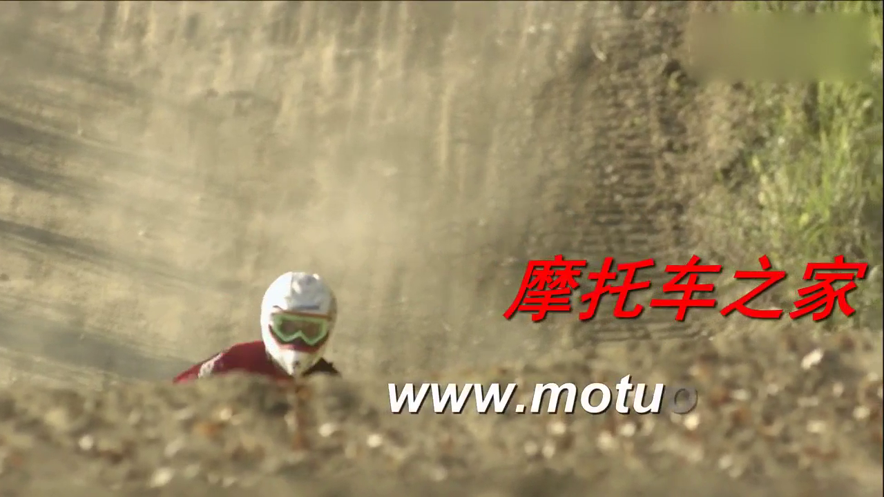 车展实拍：Rieju 125i 300i新款踏板车