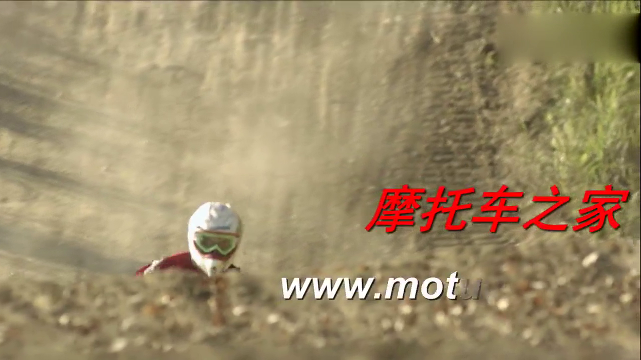 车展实拍KTM 1290 Super Adventure全地形拉力车