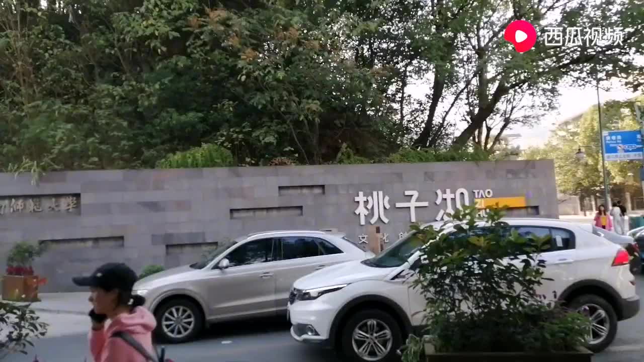 附近哪里有传说中的卖身一条街 最新揭秘长沙堕落街及相关传奇街区