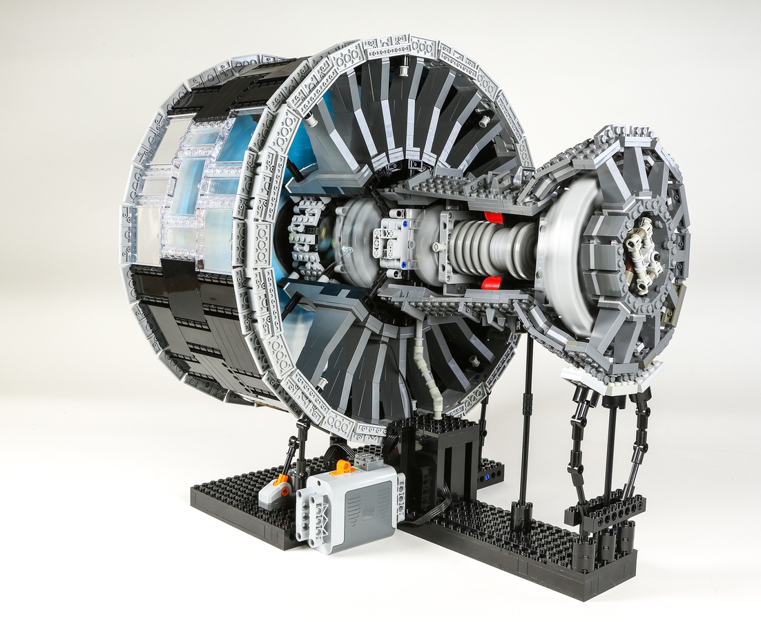 lego ultrafan
