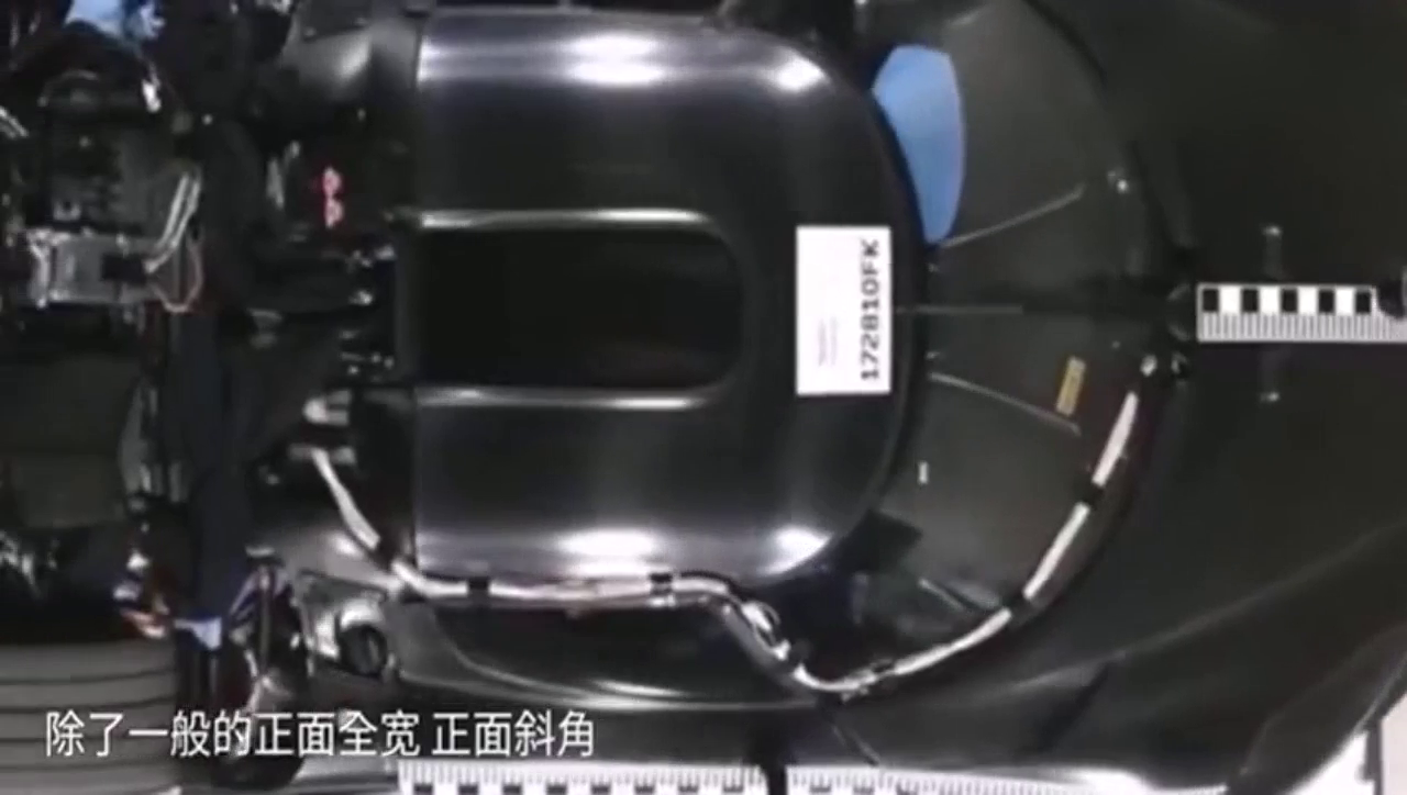 价值几千万的超级跑车竟然是这样做碰撞测试的，看完你还买吗？