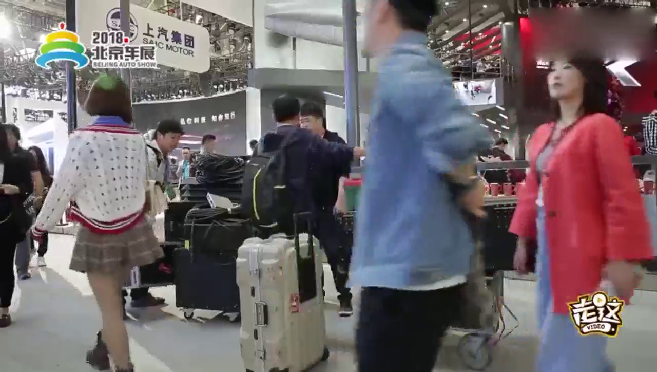 车展只看车？你的“无知”可能让你错过一个亿！