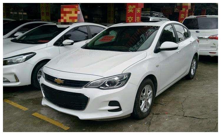 10万以内自动挡车,选这4款绝对错不了,还是合资货