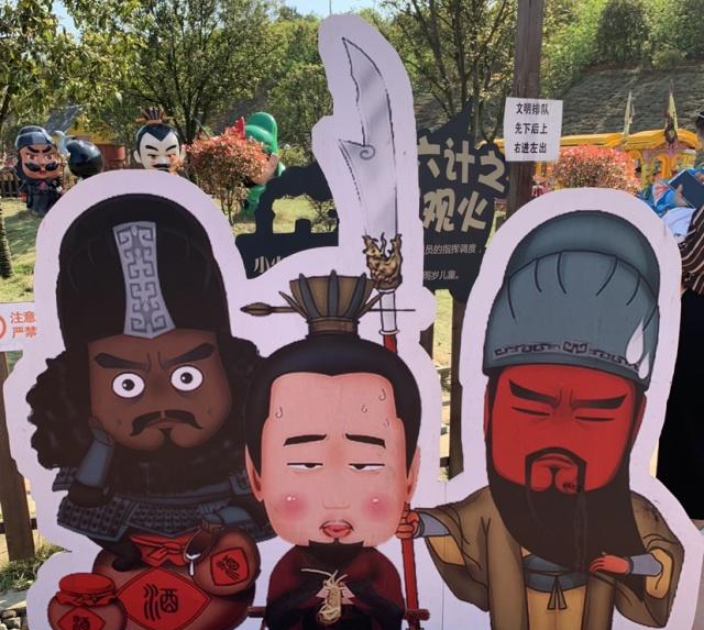 长沙关山古镇,你的门票有点贵!