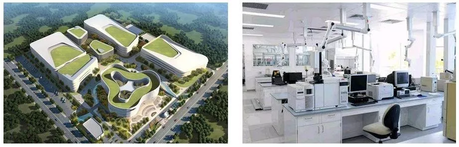 大亚湾科技创新园 大亚湾又签大项目:AI机器人与生命健康创新谷来了