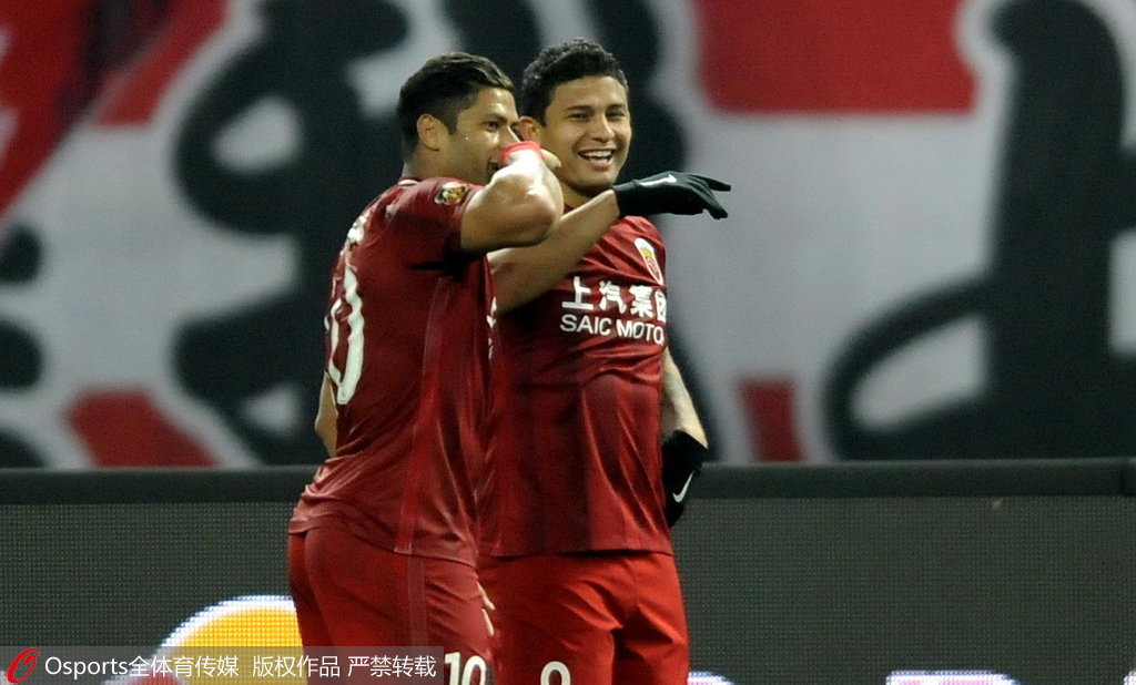 武磊称得上是国足历史第一巨星!未来中国足球