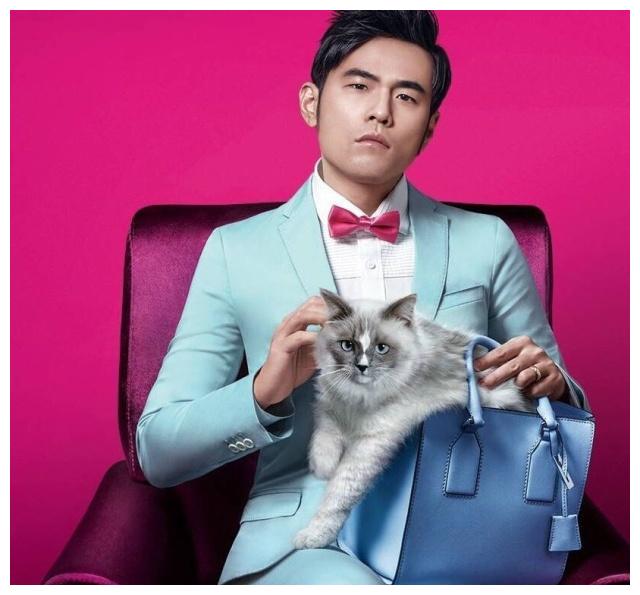 周杰伦的新专辑终于有消息了!?