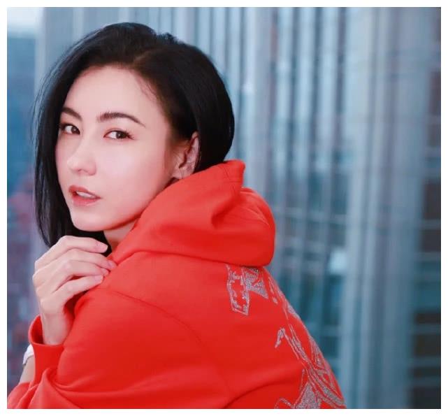 港媒曝刘德华病重承认是张柏芝三胎生父，近况曝光力破谣言