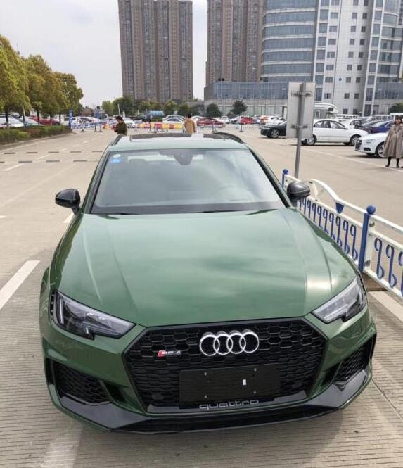 “德系跑车“最全资讯一网打尽，有我就够了