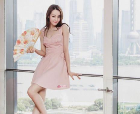 纯天然没整过容的5位女星,刘诗诗上榜,而她更