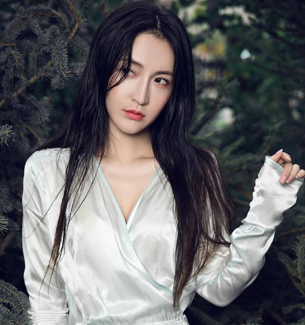 烟台走出来的6位女明星,个个都很漂亮