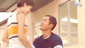 古天乐被传和宣萱订婚？两人合体采访，他甜腻直言：宣萱最好