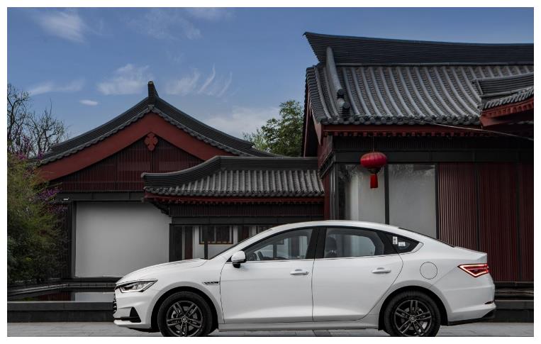 比亚迪又一新王朝,1.5T配混动系统,国六13万,比亚迪秦Pro