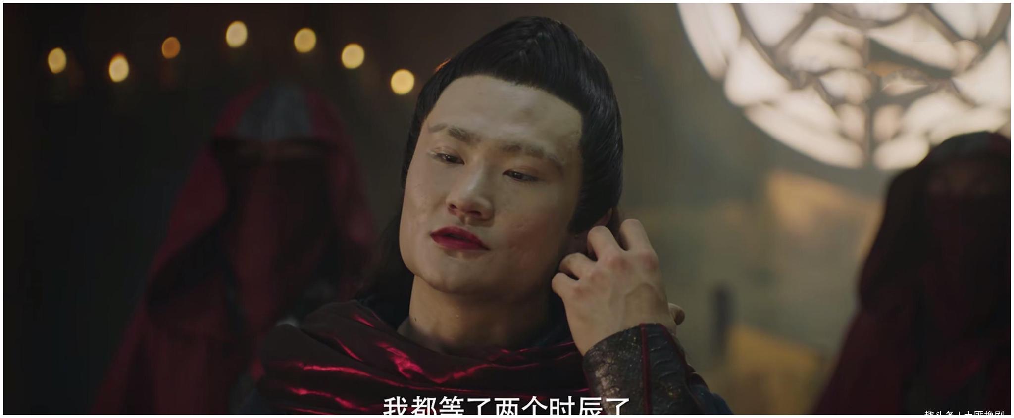 大主宰开播，武动乾坤斗破苍穹之后，天蚕土豆改编剧又糊了？