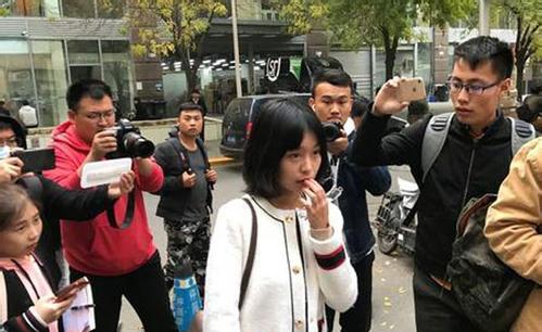 朱军性侵案新进展，朱军已获妻子原谅，弦子的表态耐人寻味