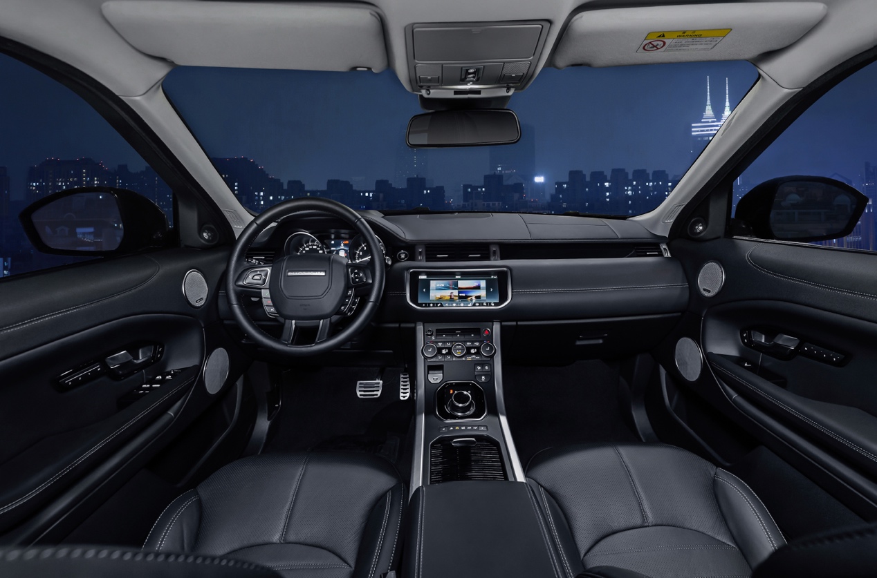 在时尚中还能创造个性 只有TA能做到 | 侃车·荐车